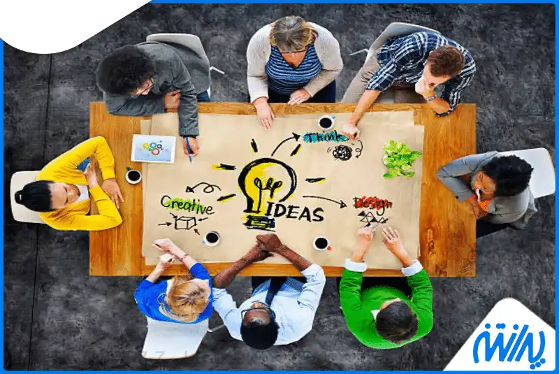 4p بازاریابی