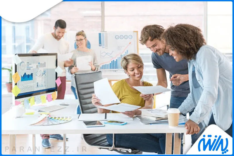 مزایای بازاریابی آمیخته