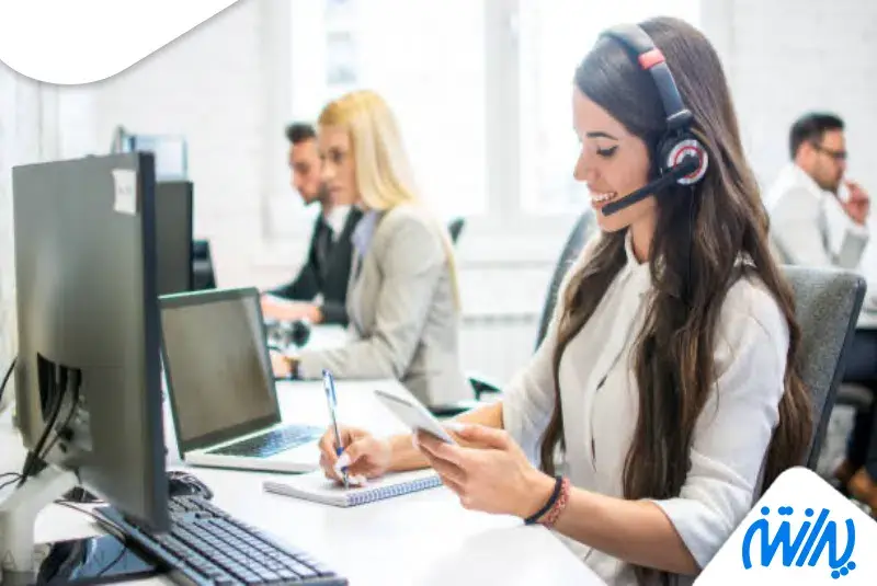 بازاریابی تلفنی را چگونه شروع کنیم