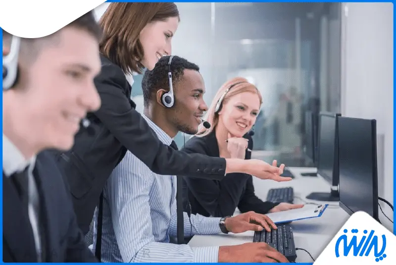 فروش تلفنی چیست؟