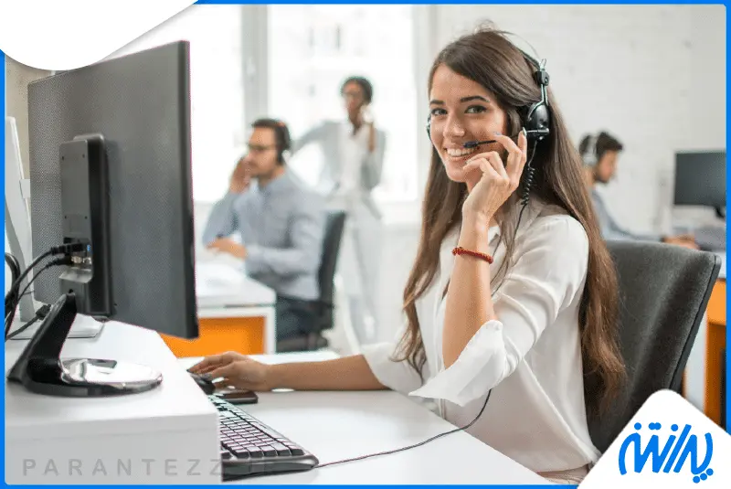 تفاوت فروش تلفنی و بازاریابی تلفنی