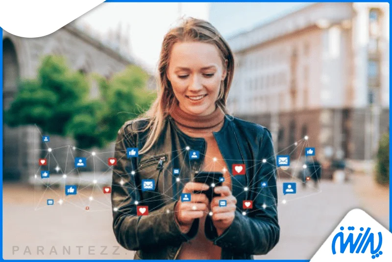 نتورک مارکتینگ