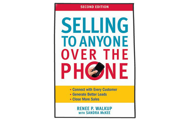 بهترین کتاب بازاریابی تلفنی چیست