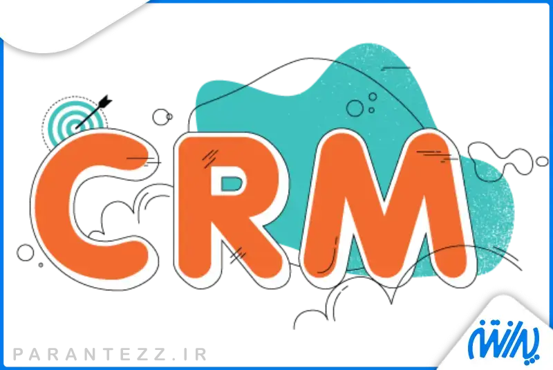 CRM عملیاتی چیست