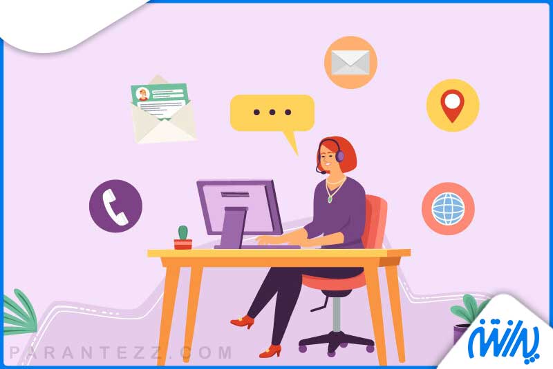 مزایای مرکز تماس در کسب و کار