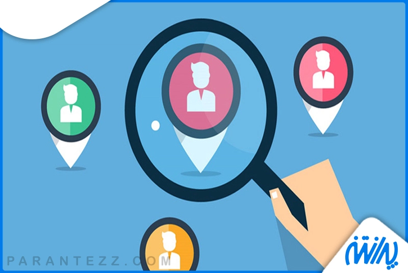 استراتژی نیچ مارکتینگ