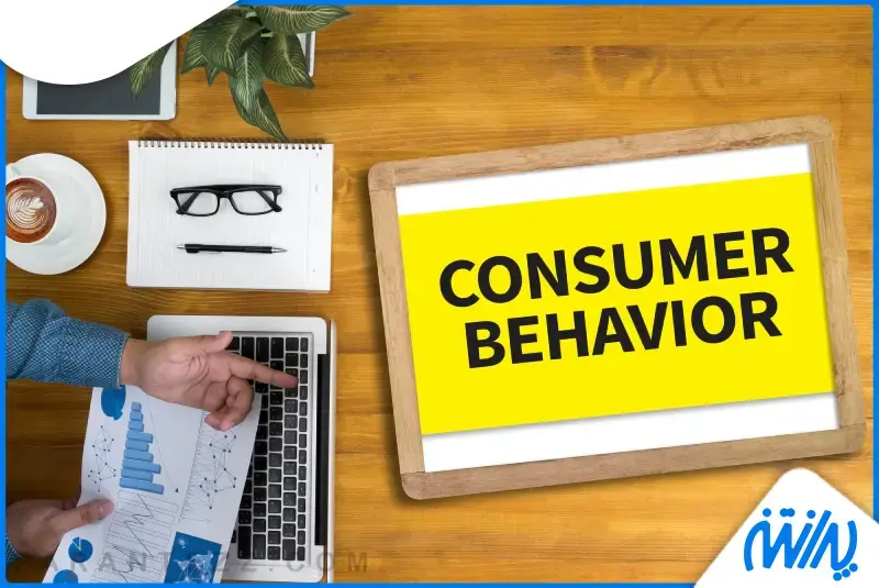 رفتار مصرف کننده در بازاریابی چیست