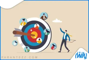 اهمیت پرسونا