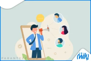 انواع بازاریابی دهان به دهان