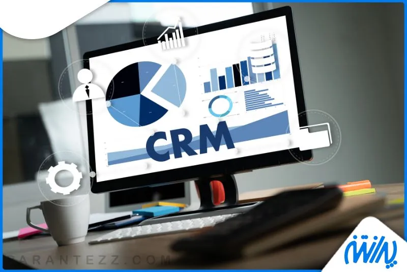 اهمیت crm در بازاریابی