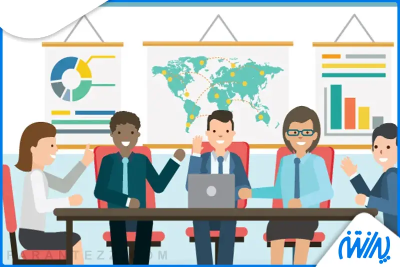 بهترین دوره فروش