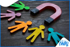 نردبان وفاداری مشتری