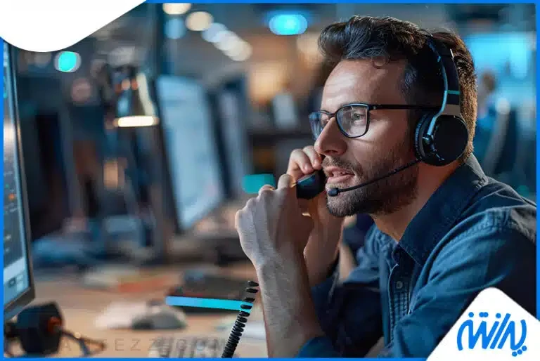 مهم ترین مهارت کارشناس مرکز تماس