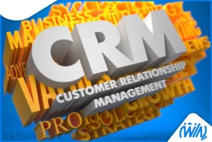 CRM مشارکتی