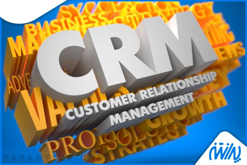 CRM مشارکتی