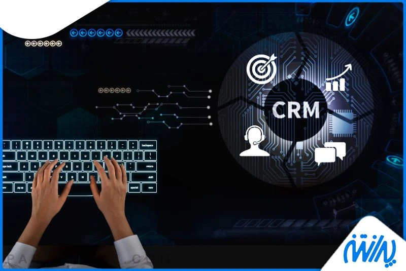 مزایای crm تحلیلی