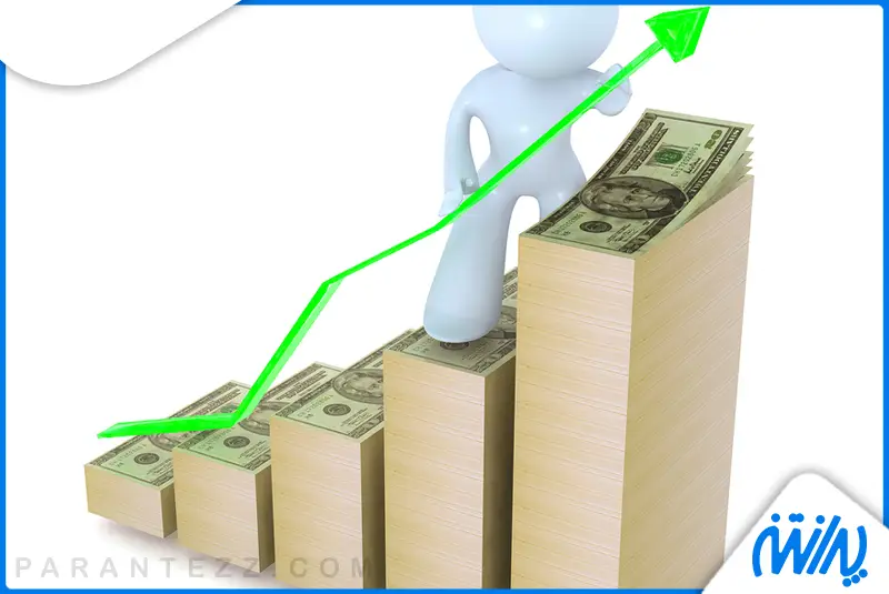 افزایش درآمد کسب و کار