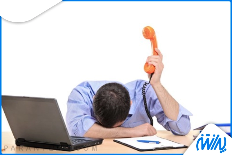 بازگشت مشتری