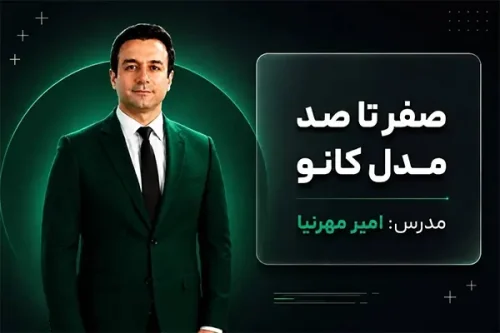 دوره کانو