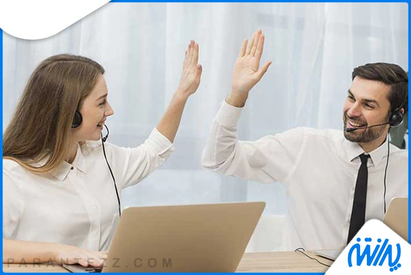 اشتباه مهم در خدمات پس از فروش