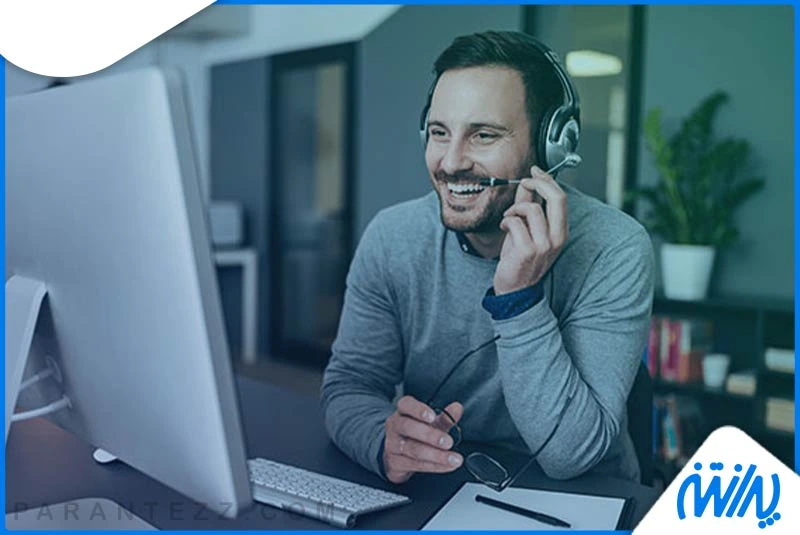 اشتباه در خدمات پس از فروش