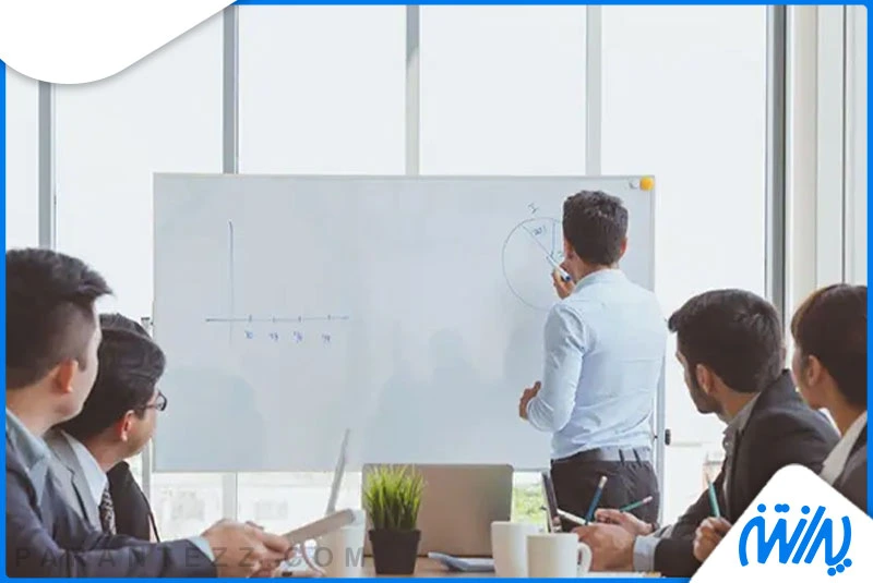 چرا کارکنان باید آموزش ببینند؟