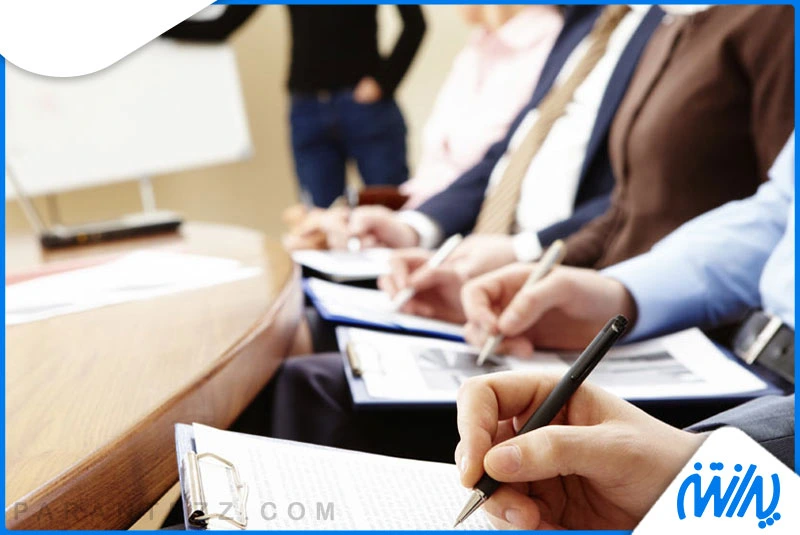مزیت آموزش سازمانی