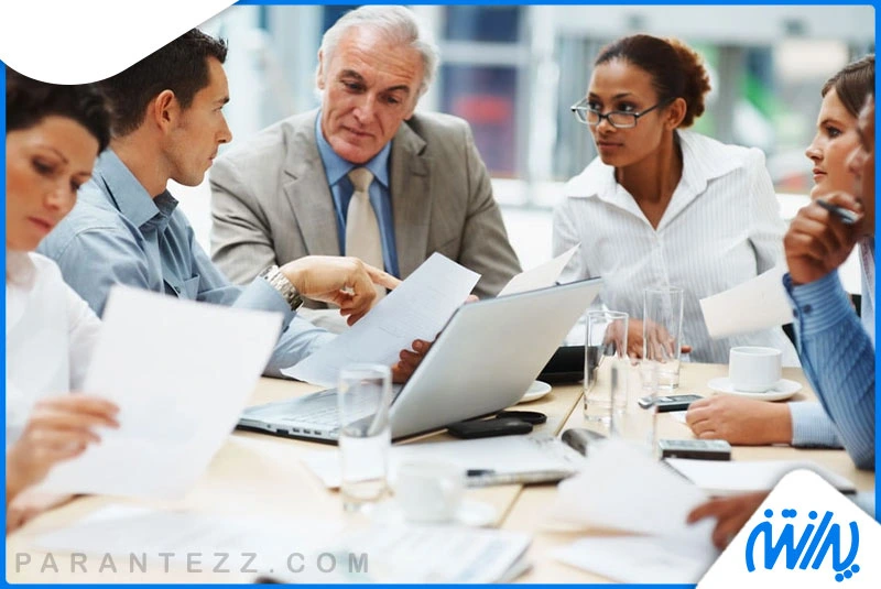 آموزش سازمانی چه مزایایی دارد