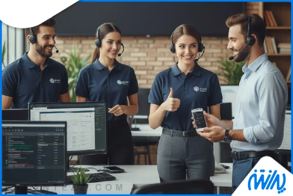 خدمات پس از فروش