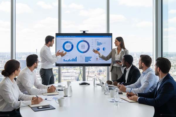 آموزش خدمات پس از فروش