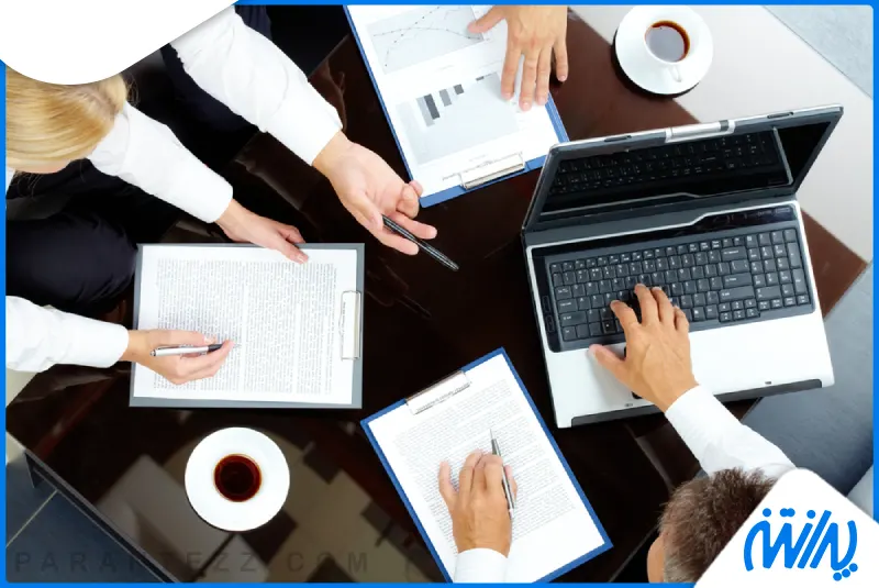 استانداردهای خدمات پس از فروش در ایران