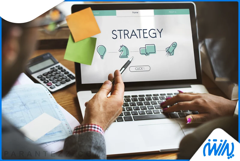 استانداردهای خدمات پس از فروش ایران