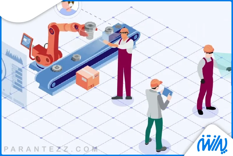 استانداردهای خدمات پس از فروش